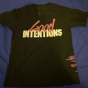 Vlone Good Intentions T-Shirt